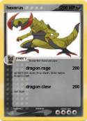 haxorus