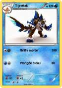Tigrattak