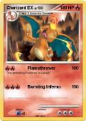 Charizard EX