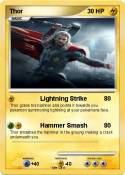 Thor