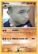 Maikão