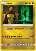 midas