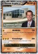 J. Thomas Angel