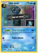 Gem Stone