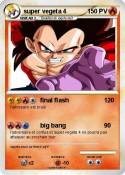 super vegeta