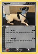 Dogpeto