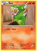 Sour
