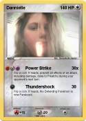 Dannielle