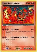 team flares