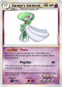 Garalyn's Garde