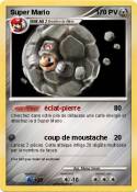 Super Mario