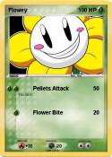 Flowey
