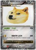 DOGE!