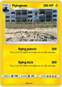 Flyingman