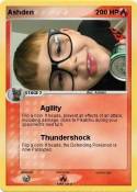 Ashden