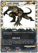LAST STAND