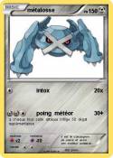 métalosse