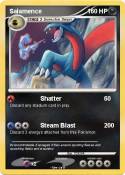 Salamence