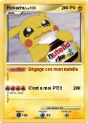 Pickachu