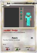 Bob Lv.90000000