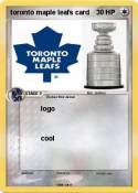 toronto maple