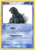 Godzilla