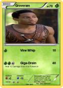 Groveram