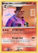 Boogie Man