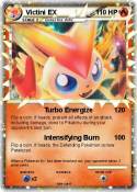 Victini EX