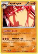 Taiga Kagami