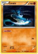 Lucario