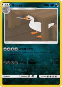 Goose