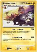 Roxasmon