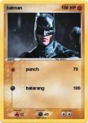 batman
