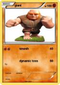 giant
