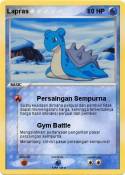 Lapras