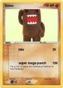 Domo
