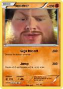 Yappatron