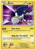 Sonic