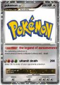 pokemon