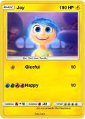 Joy