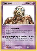 Psychopat