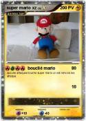 super mario xz