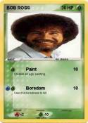 BOB ROSS