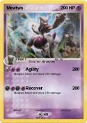 Mewtwo