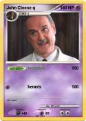 John Cleese