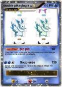 double pikaglag