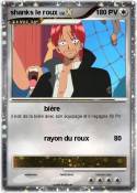 shanks le roux