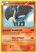 LucarioDragon