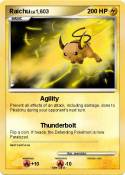 Raichu